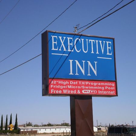 Executive Inn Μοχάβι Εξωτερικό φωτογραφία