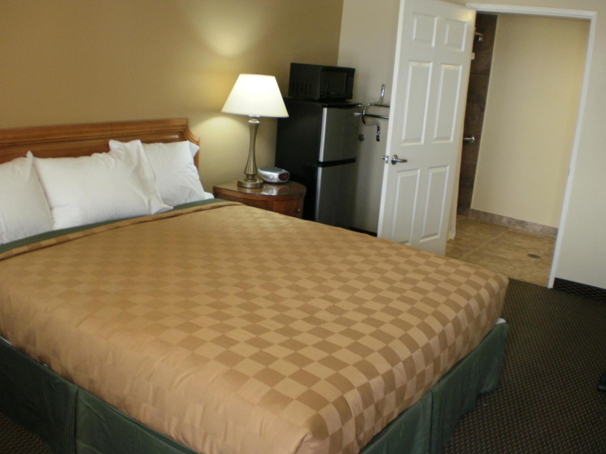 Executive Inn Μοχάβι Δωμάτιο φωτογραφία