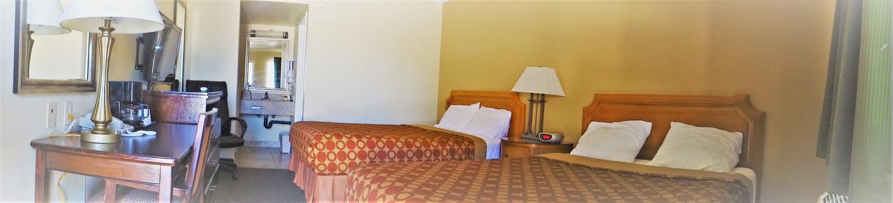 Executive Inn Μοχάβι Εξωτερικό φωτογραφία