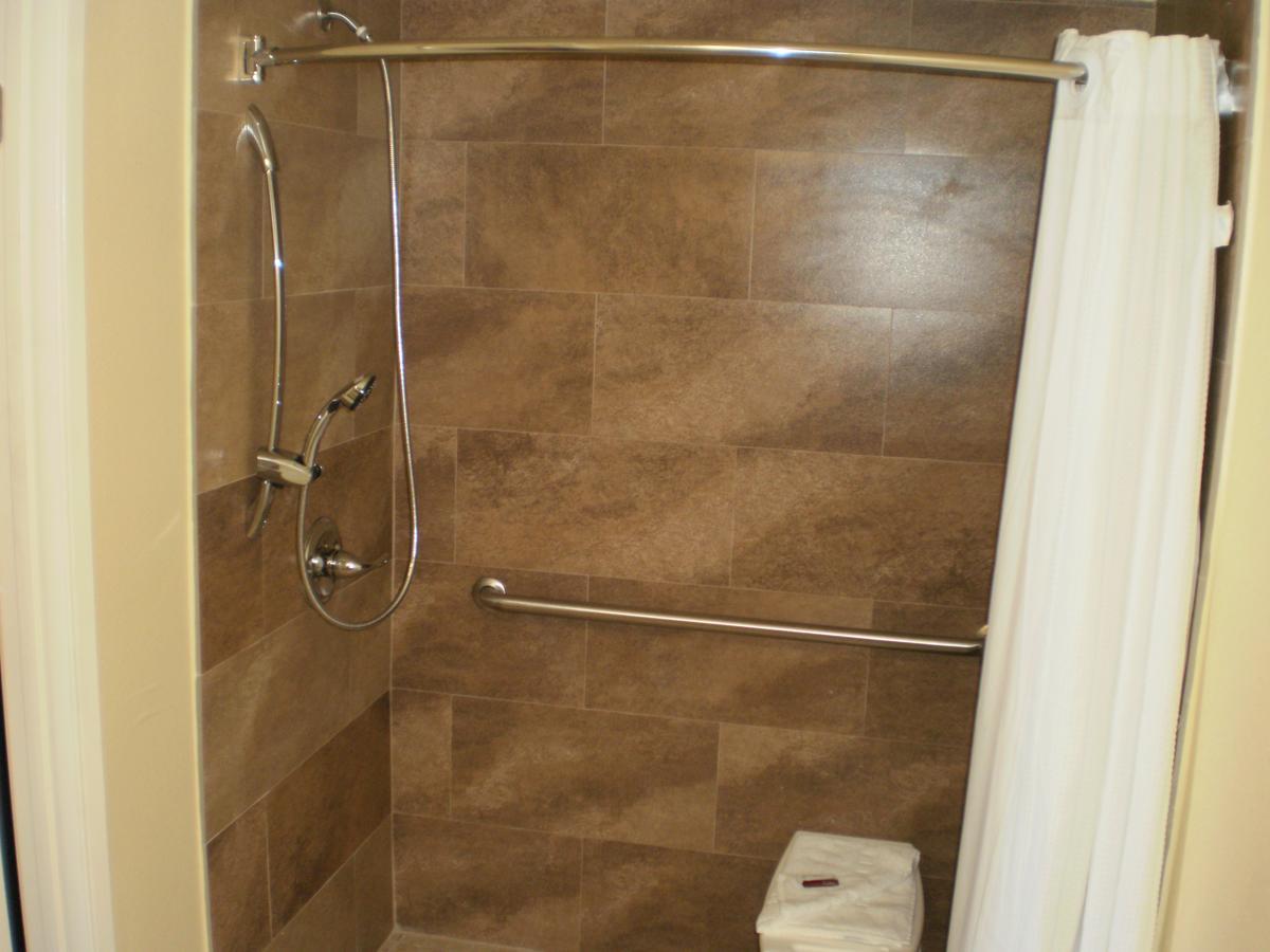 Executive Inn Μοχάβι Εξωτερικό φωτογραφία
