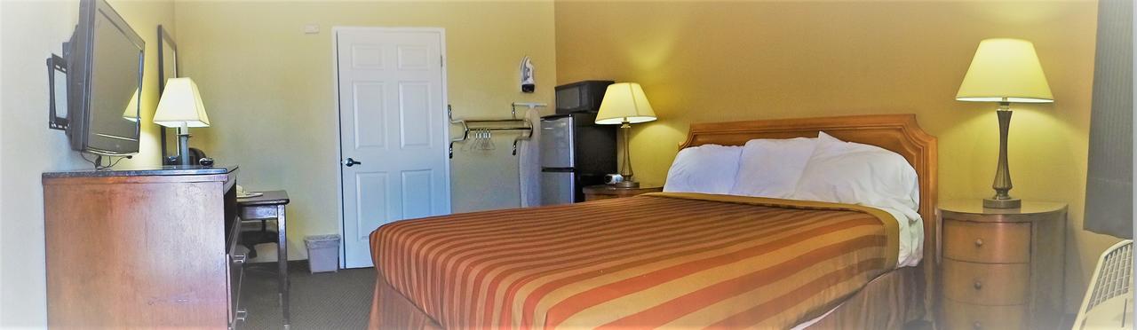 Executive Inn Μοχάβι Εξωτερικό φωτογραφία